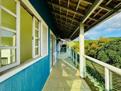 Casa de Condomínio com 3 Quartos à venda, 236m² no Várzea das Moças, Niterói