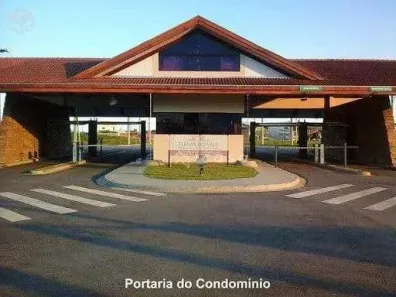 Lote/Terreno à venda, 515m² no Condomínio Terras do Vale, Caçapava