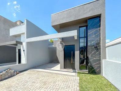 Casa com 3 Quartos à venda, 85m² no Bela Vista, Estância Velha