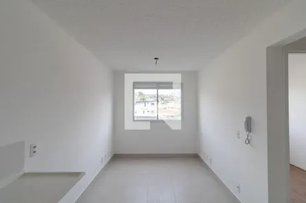 Apartamento com 2 Quartos à venda, 60m² no Vila Carmosina, São Paulo