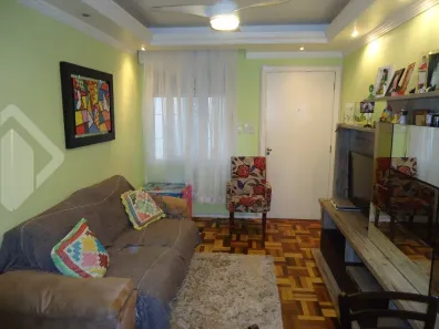 Apartamento com 2 Quartos à venda, 55m² no Vila Ipiranga, Porto Alegre