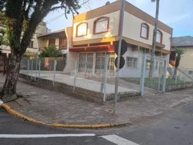 Sala Comercial para alugar, 150m² no Pio X, Caxias do Sul