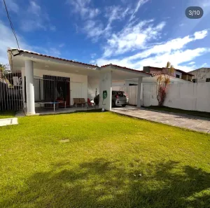 Casa com 3 Quartos à venda, 165m² no Barro Duro, Maceió