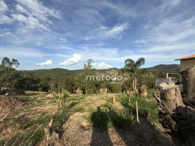 Lote/Terreno à venda, 2502m² no , Guararema