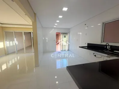 Casa de Condomínio com 3 Quartos à venda, 227m² no Jardim City, Guarulhos