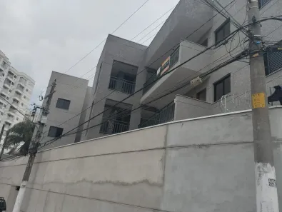Apartamento com 2 Quartos à venda, 50m² no Tucuruvi, São Paulo