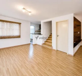 Casa de Condomínio com 3 Quartos à venda, 100m² no Parque Imperador, Campinas