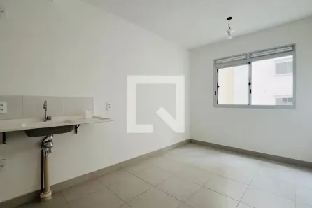 Apartamento com 2 Quartos à venda, 32m² no Parque Novo Mundo, São Paulo