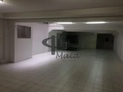 Imóvel Comercial para alugar, 1207m² no Centro, São Caetano do Sul