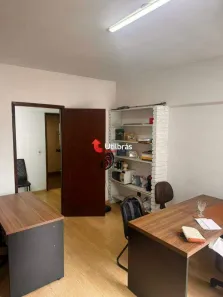 à venda, 23m² no Barro Preto, Belo Horizonte