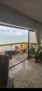 Apartamento com 4 Quartos à venda, 200m² no Boa Viagem, Recife