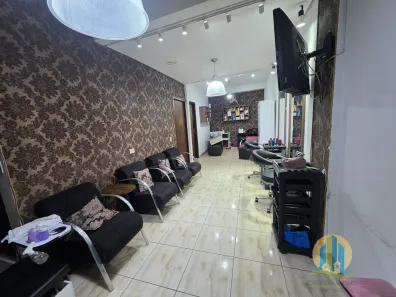 Ponto Comercial para alugar, 50m² no Jardim Rubi, Santana de Parnaíba