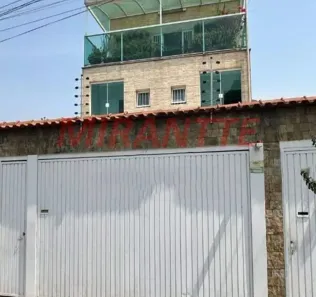 Sobrado com 9 Quartos à venda, 550m² no Vila Nova Cachoeirinha, São Paulo