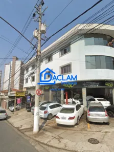 Sala Comercial para alugar, 36m² no Santa Terezinha, São Bernardo do Campo