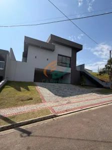 Casa de Condomínio com 3 Quartos à venda, 352m² no Jundiaizinho (Terra Preta), Mairiporã