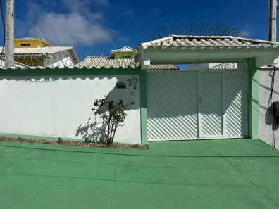 Casa com 2 Quartos à venda, 80m² no Porto da Roça I, Saquarema