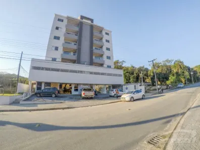 Apartamento com 2 Quartos à venda, 62m² no Itoupava Central, Blumenau