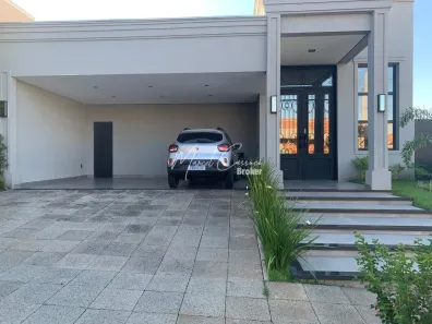 Casa com 3 Quartos à venda, 251m² no Loteamento Recanto do Lago, São José do Rio Preto