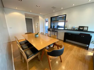 Apartamento com 4 Quartos à venda, 155m² no Vila Mariana, São Paulo