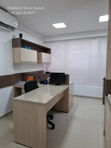 Sala Comercial com 1 Quarto para alugar, 43m² no Renascença, São Luís