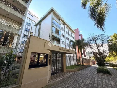 Apartamento com 4 Quartos à venda, 200m² no Mercês, Curitiba