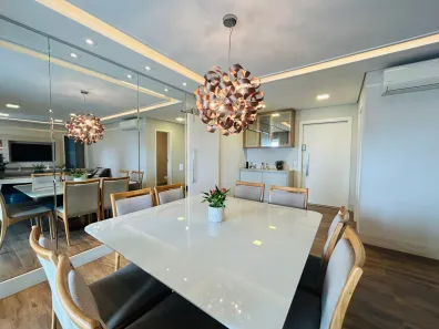 Apartamento com 3 Quartos à venda, 137m² no Adalgisa, Osasco
