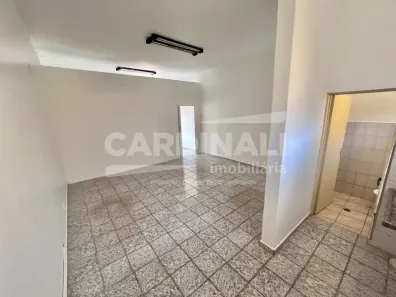 Sala Comercial para alugar, 101m² no Jardim América, Ribeirão Preto