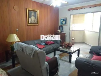 Apartamento com 3 Quartos à venda, 153m² no Centro, Taubaté