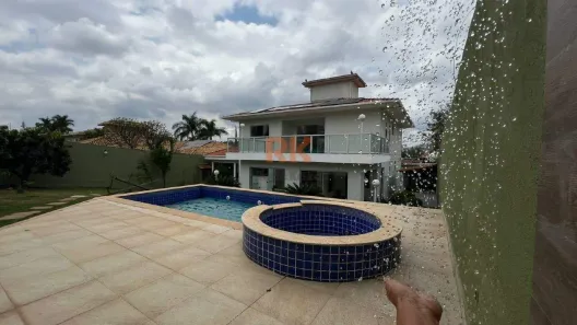 Casa com 6 Quartos à venda, 800m² no Bandeirantes (Pampulha), Belo Horizonte