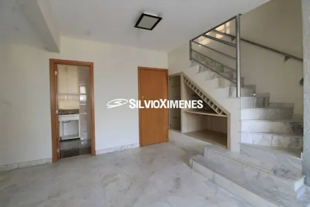 Cobertura com 4 Quartos à venda, 190m² no Buritis, Belo Horizonte