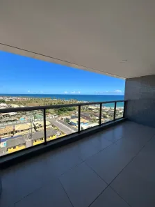 Apartamento com 2 Quartos para venda ou aluguel, 70m² no Stella Maris, Salvador