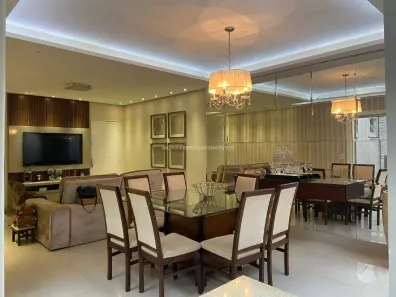 Casa de Condomínio com 3 Quartos para alugar, 190m² no Recreio dos Bandeirantes, Uberaba