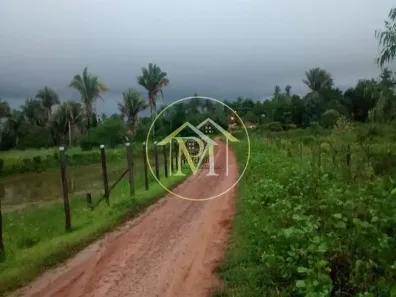 Lote/Terreno à venda, 499610000m² no Distrito de Icatú, Icatu