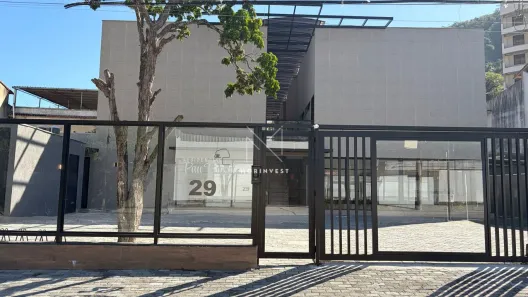 Apartamento com 1 Quarto à venda, 34m² no São Francisco, Niterói