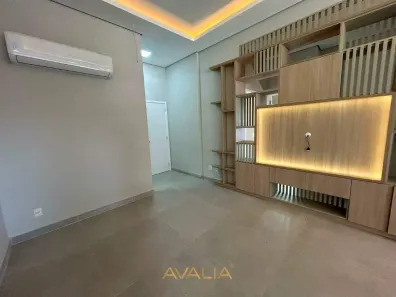 Apartamento com 3 Quartos para alugar, 130m² no Centro, Indaiatuba