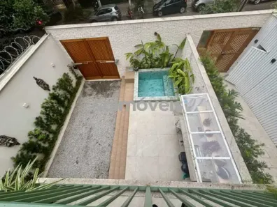 Casa de Condomínio com 3 Quartos à venda, 145m² no Lagoa, Rio de Janeiro