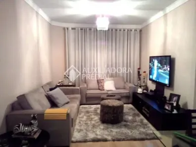 Apartamento com 2 Quartos à venda, 64m² no Planalto, São Bernardo do Campo