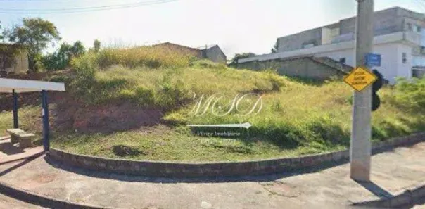 Lote/Terreno à venda, 246m² no Altos da Vila Paiva, São José dos Campos
