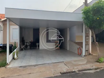 Casa com 2 Quartos à venda, 110m² no Centro, Marília