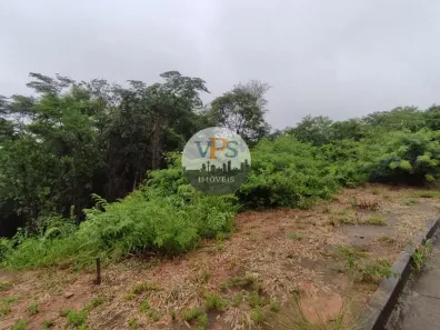 Lote/Terreno à venda, 1001m² no Portal do Sol, Contagem