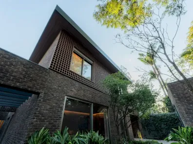 Casa com 4 Quartos à venda, 701m² no Alto de Pinheiros, São Paulo