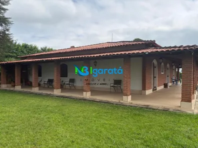 Fazenda/Sítio com 4 Quartos à venda, 300m² no CANTO DAS ÁGUAS, Igaratá