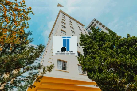 Apartamento com 3 Quartos à venda, 106m² no Vila Caraguatá, São Paulo