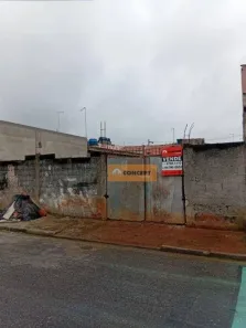Lote/Terreno à venda, 250m² no Cidade Miguel Badra, Suzano