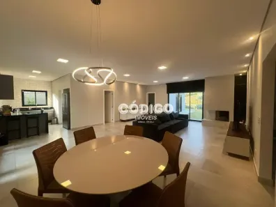 Fazenda/Sítio com 4 Quartos à venda, 257m² no Freguesia da Escada, Guararema