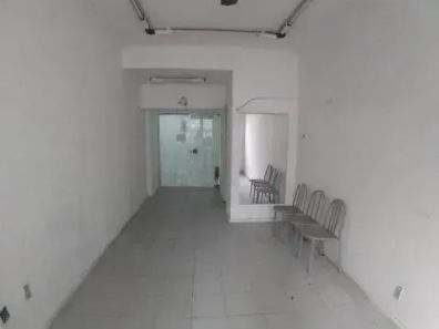 Sala Comercial à venda, 20m² no Copacabana, Rio de Janeiro