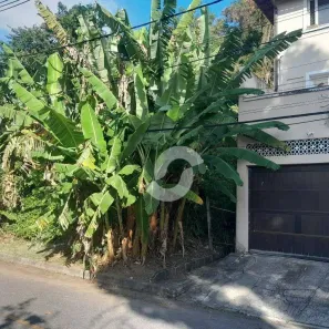 Lote/Terreno à venda, 1600m² no São Francisco, Niterói