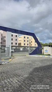 Apartamento com 3 Quartos à venda, 62m² no Jabotiana, Aracaju