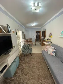 Casa com 3 Quartos à venda, 100m² no Parque Jambeiro, Campinas