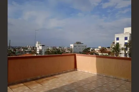 Casa com 3 Quartos à venda, 311m² no Santa Rosa, Belo Horizonte